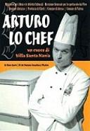 Arturo lo chef